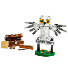 LEGOHarryPotterHedwigPrivetDrive76425