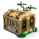 LEGO Harry Potter Hogwarts Şatosu: Bitkibilim Dersi 76445