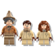 LEGO Harry Potter Hogwarts Şatosu: Bitkibilim Dersi 76445