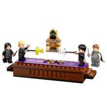 LEGO Harry Potter Hogwarts Şatosu: Düello Kulübü