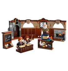 LEGO Harry Potter Hogwarts Şatosu: Tılsım Dersi