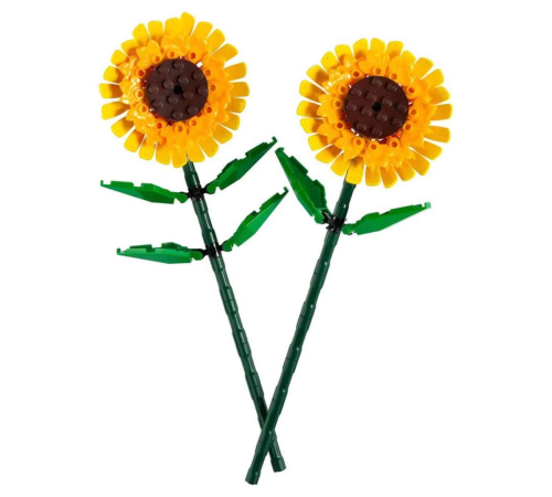 LEGO Iconic Ayçiçeği 40524 LEGO Iconic Ayçiçeği 40524