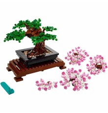 LEGO Icons Bonsai Ağacı 10281