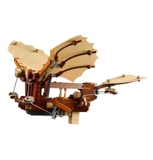 LEGO Icons Leonardo da Vinci’nin Uçan Makinesi 10363