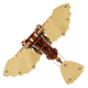 LEGO Icons Leonardo da Vinci’nin Uçan Makinesi 10363
