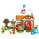 LEGOIsabelle'sHouseVisit77049