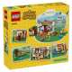 LEGOIsabelle'sHouseVisit77049