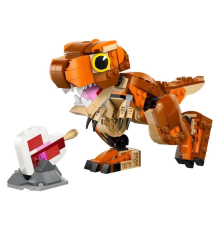 Jurassic World Küçük Eatie: T. rex 76967