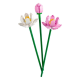 LEGO Lotus Çiçekleri 40647