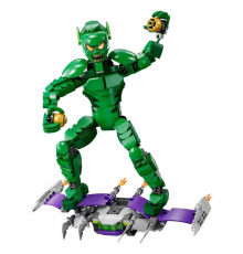 Green Goblin Yapım Figürü 76284