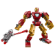 Iron Man Robotu, Ultron’a Karşı