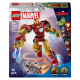 Iron Man Robotu, Ultron’a Karşı