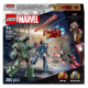 Iron Man ve War Machine, Hammer İnsansız Hava Araçlarına Karşı 76320