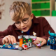 LEGO Minecraft Bekçi Karşılaşması 21274