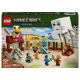 LEGO Minecraft Hortlak Balon Köy Saldırısı 21273