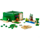 LEGOMinecraftKaplumbağaPlajEvi21254