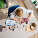 LEGO Minecraft Kazma Madeni 21277
