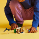 LEGO Minecraft Steve'in Çöl Keşfi 21251