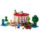 LEGO Minecraft TNT Büyük Orman Evi 21275