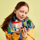 LEGO Minecraft TNT Büyük Orman Evi 21275