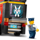 Red Ddecker Sightseeing Bus 60407