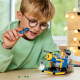 LEGO Sonic the Hedgehog Cyclone, Metal Sonic’e Karşı 77002