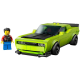 Speed Champions Dodge Challenger SRT Hellcat Spor Araba 77237