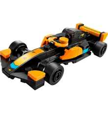 LEGO Speed Champions McLaren Formula 1 Arabası