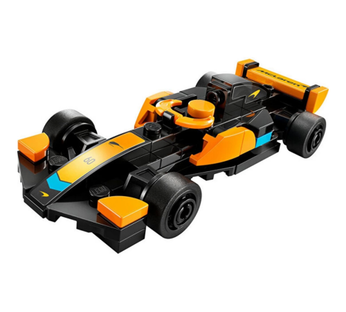 LEGO Speed Champions McLaren Formula 1 Arabası