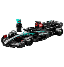 LEGO Speed Champions Mercedes-AMG F1 W15 Yarış Arabası