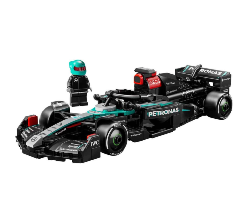 LEGO Speed Champions Mercedes-AMG F1 W15 Yarış Arabası LEGO Speed Champions Mercedes-AMG F1 W15 Yarış Arabası