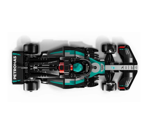 LEGO Speed Champions Mercedes-AMG F1 W15 Yarış Arabası LEGO Speed Champions Mercedes-AMG F1 W15 Yarış Arabası