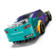 LEGO Speed Champions NASCAR Next Gen Chevrolet Camaro ZL1 76935