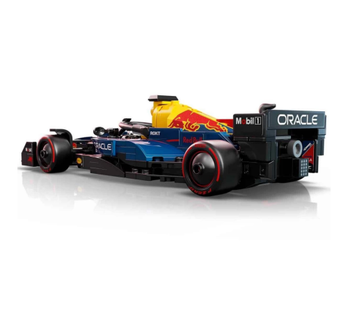 LEGO Speed Champions Oracle Red Bull Racing RB20 F1 Yarış Arabası LEGO Speed Champions Oracle Red Bull Racing RB20 F1 Yarış Arabası