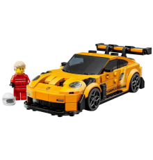 Speed Champions Porsche 911 GT3 RS Süper Araba 77239