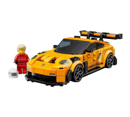 Speed Champions Porsche 911 GT3 RS Süper Araba 77239