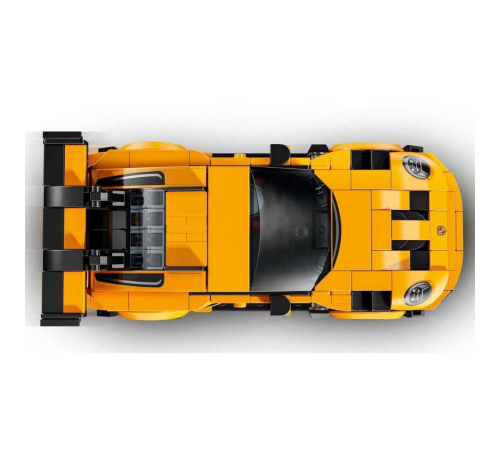 Speed Champions Porsche 911 GT3 RS Süper Araba 77239