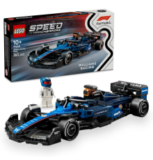 LEGO Speed Champions Williams Racing 77249