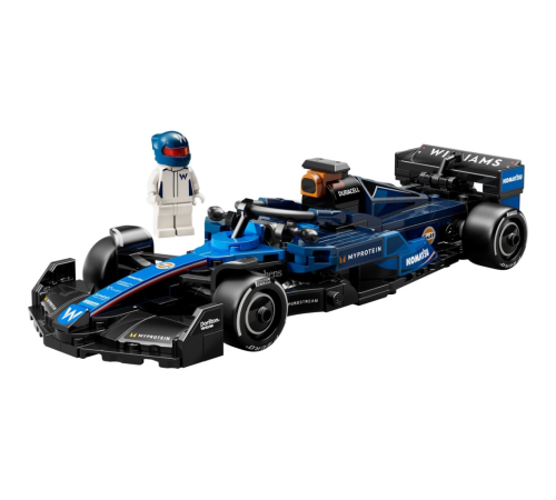 LEGO Speed Champions Williams Racing 77249 LEGO Speed Champions Williams Racing 77249