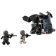 Star Wars Death Trooper ve Night Trooper Savaş Paketi 75412