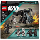 Star Wars Death Trooper ve Night Trooper Savaş Paketi 75412