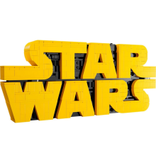LEGO Star Wars Legosu 75407