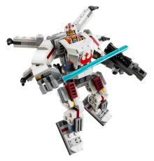 Star Wars Luke Skywalker X-Wing Robotu 75390