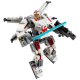 Star Wars Luke Skywalker X-Wing Robotu 75390