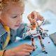 Star Wars Luke Skywalker X-Wing Robotu 75390