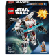 Star Wars Luke Skywalker X-Wing Robotu 75390