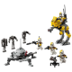 Star Wars: Sith’in İntikamı 327. Star Corps Klon Trooper Savaş Paketi 75431
