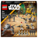 Star Wars: Sith’in İntikamı 327. Star Corps Klon Trooper Savaş Paketi 75431