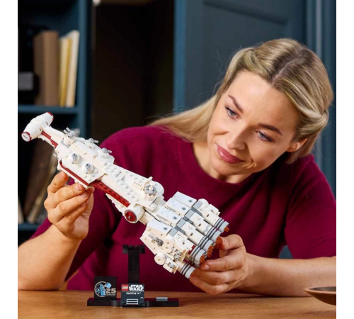 LEGO Star Wars Tantive IV 75376 LEGO Star Wars Tantive IV 75376