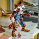 LEGO Super Heroes Rocket ve Bebek Groot 76282